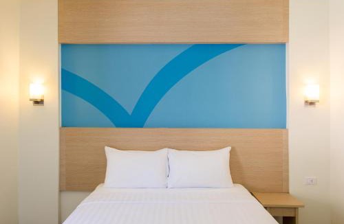 Lampang Hotel | HOP INN Lampang