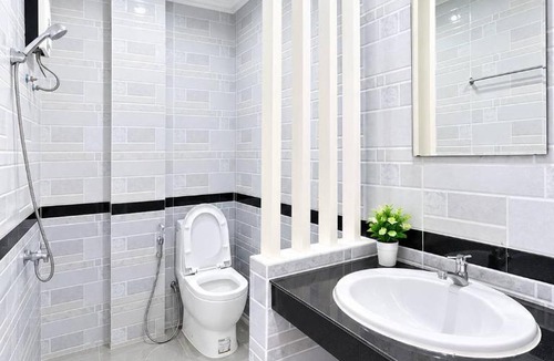 Ou Chrov Apartment | Hope INN Poipet