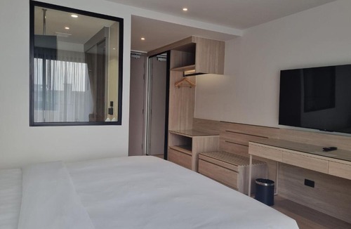 Central Pattaya Hotel | Horizon of Pattaya Hotel