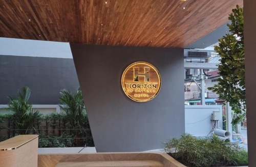 Central Pattaya Hotel | Horizon of Pattaya Hotel
