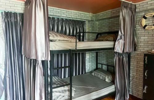 Na Chom Thian Other | Hostel Banamphur - Sleep like a baby