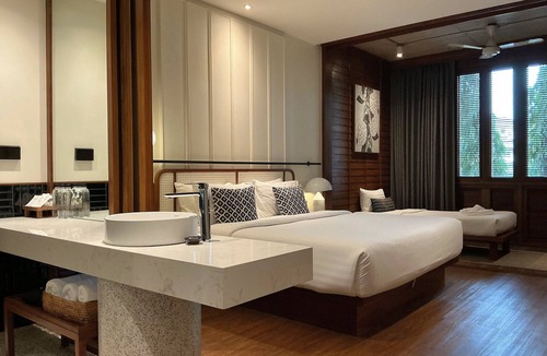 Chiang Mai Hotel | Hotel Loy Chiang Mai - Adult Only
