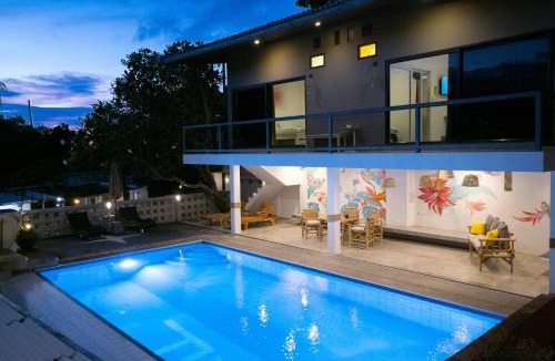 Bophut Hotel | Hotel MAMI Resort