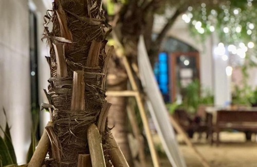 Thung Maha Mek Hostel | Hotel Nanon Sathorn