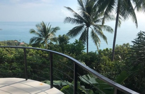 Lamai Hotel | Hotel Villa The Spot - Room B7