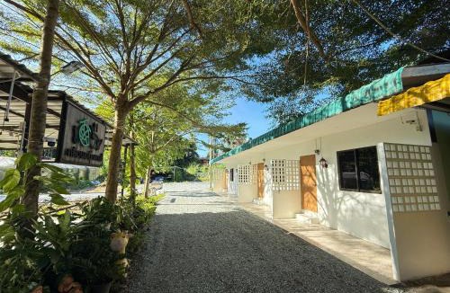 Bang Lamung Hostel | House Garden บ้านสวนสุพัตรา Room
