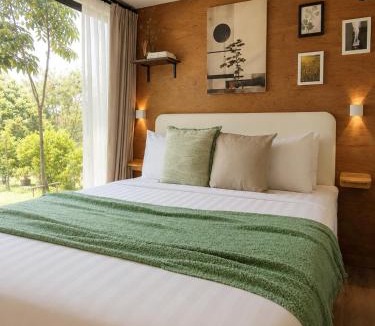 Kanchanaburi House | How Hide Homestay