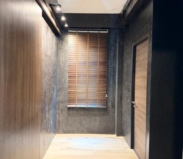 Lang Suan House | Huather villa & cafe หัวเท่อวิลล่า