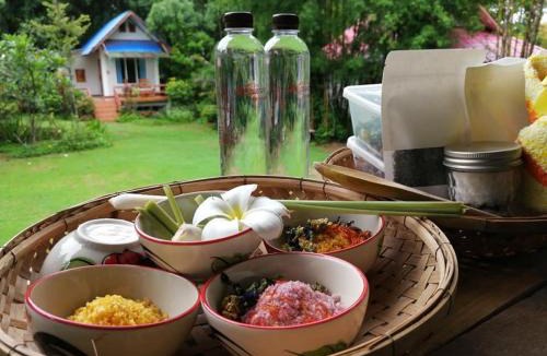 Pua Resort | Huensala Homestay