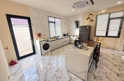 South Pattaya Villa | Huge 7BR Villa in Central pattaya neear walking street - Private pool Luxury