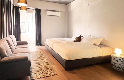Prawet Bed & Breakfast | Human Touch Rooms - Soulful Bangkok Hideout