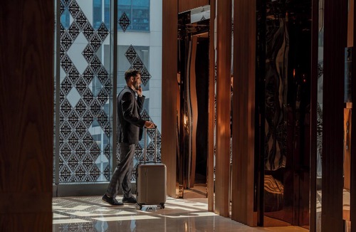 Nana Hotel | Hyatt Regency Bangkok Sukhumvit