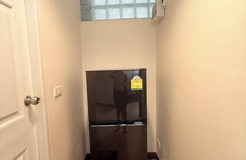 Chatuchak Apartment | Ideal for long stay Prime location Peaceful area