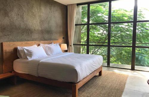 Ban Tai Hotel | Inchantreedoopool