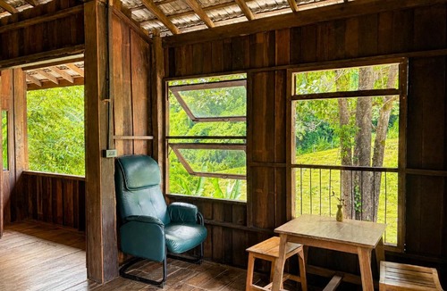 Mae Wang House | Indigo Homestay