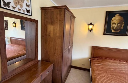 Aranyaprathet Villa | IndoChina Guesthouse