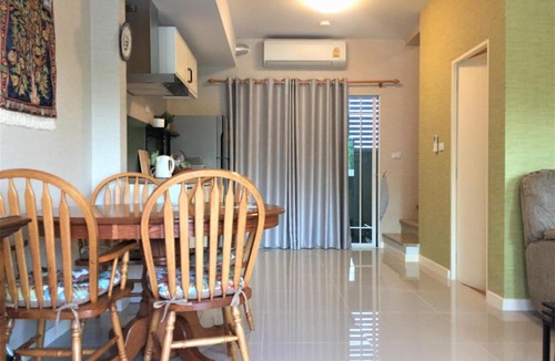 Bang Kaeo Apartment | Indy, Bang Na-Trat Road KM.7