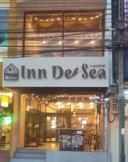 Chana Songkhram Hostel | Inn De Sea Poshtel