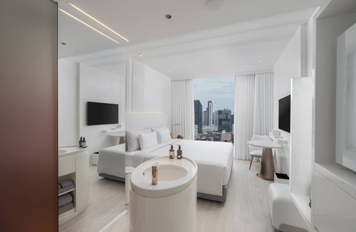 Sukhumvit Hotel | INNSiDE by Meliá Bangkok Sukhumvit