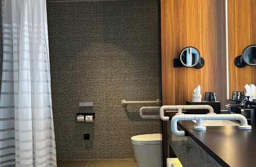 Chamkar Mon Hotel | Intercity Hotel & Serviced Apartment Phnom Penh Downtown, A H WORLD Hotel