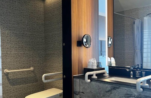 Chamkar Mon Hotel | Intercity Hotel & Serviced Apartment Phnom Penh Downtown, A H WORLD Hotel