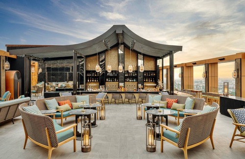 Chiang Mai Hotel | InterContinental Chiang Mai The Mae Ping by IHG