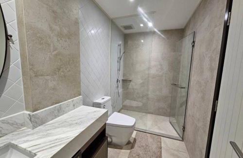 Hua Hin Apartment | InterContinential Residences Hua Hin 3 Beds 2 Baths Pool Access