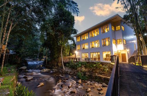 Mae On Hotel | Inthada At Mae Kampong
