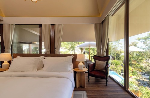 Pong Yaeng Hotel | J Valley Resort