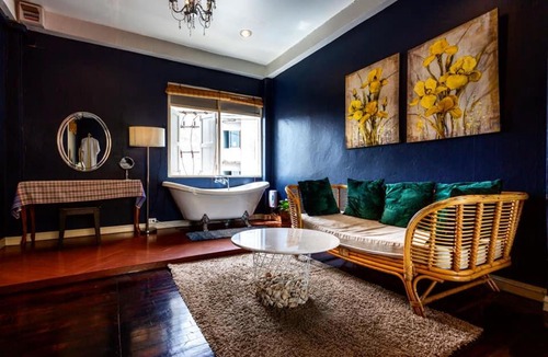 Chang Moi Apartment | Jairon - Changmoi at Chiang Mai