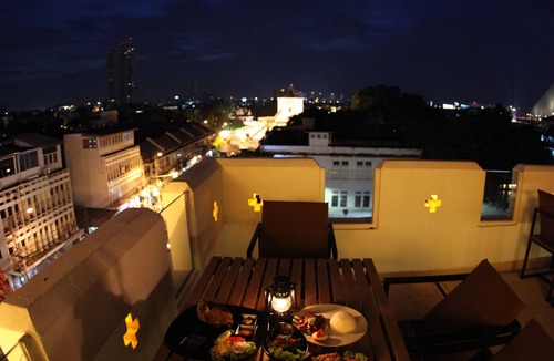 Chana Songkhram Hostel | Jam Hostel Bangkok