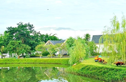 Don Kaeo Villa | Jao Cozy Pool Villa