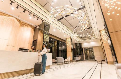 Si Racha Hotel | Jasmine Resort Sriracha