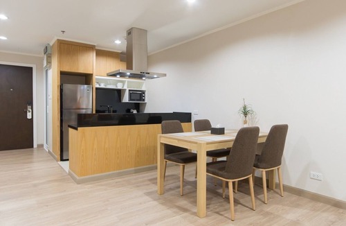 Si Racha Apartment | Jasmine Resort Sriracha