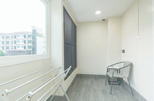 Si Racha Apartment | Jasmine Resort Sriracha