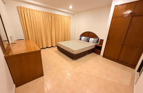 Central Pattaya Apartment | Jasmine Villa Soi Buakhao