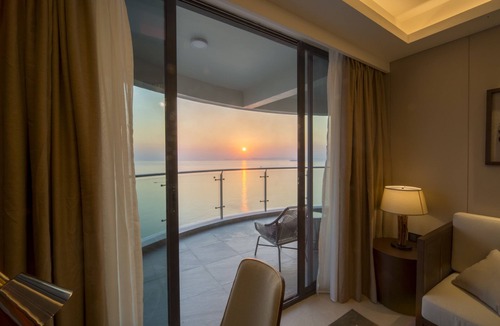 Sihanoukville City Centre Hotel | Jing Shang Hotel