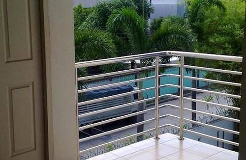 Rat Burana Hotel | Jirawat Resort
