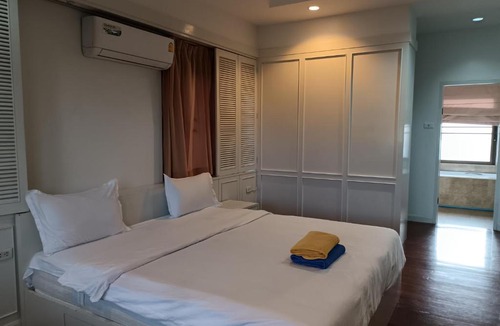 South Pattaya Villa | jomtien 5BR villa