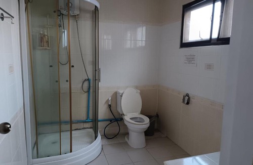 South Pattaya Villa | jomtien 5BR villa