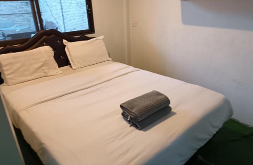 South Pattaya Villa | jomtien 5BR villa