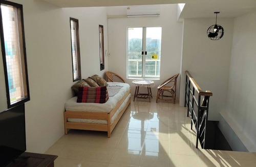 Thai Ban House | Jonah by the Sea - Quiet Coastal Home near Ancient Siam, Bangkok