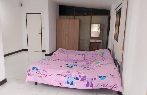 Sanambin Apartment | Jr - House 2 34-103