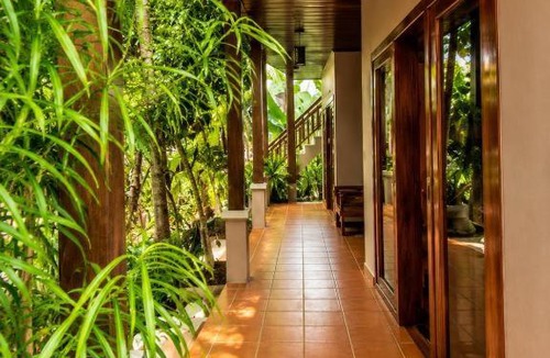 Siem Reap House | Jumanji Guesthouse