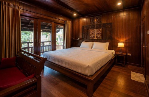 Siem Reap House | Jumanji Guesthouse