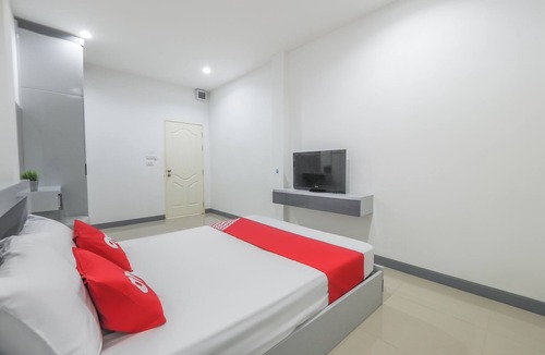 Bang Phli Hotel | K&k Apartment