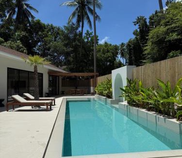 Ko Pha-ngan Villa | K Villas Phangan 04