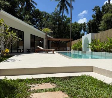 Ko Pha-ngan Villa | K Villas Phangan 04