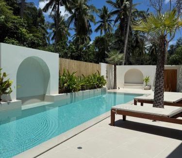 Ko Pha-ngan Villa | K Villas Phangan 04