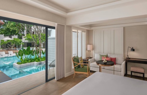 Chiang Rai Hotel | Kahavadi Chiang Rai, Curio Collection By Hilton
